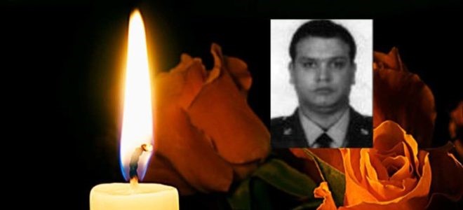 Πέθανε 42χρονος στρατιωτικός