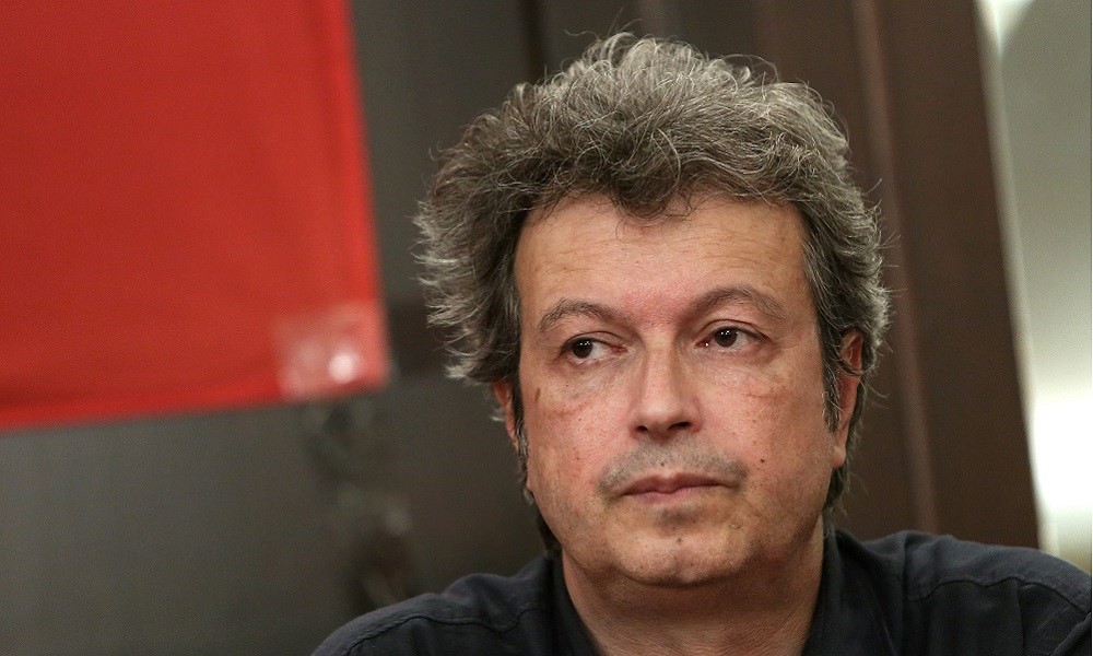 Εξήλθε από την Μονάδα Ανάνηψης ο Τατσόπουλος