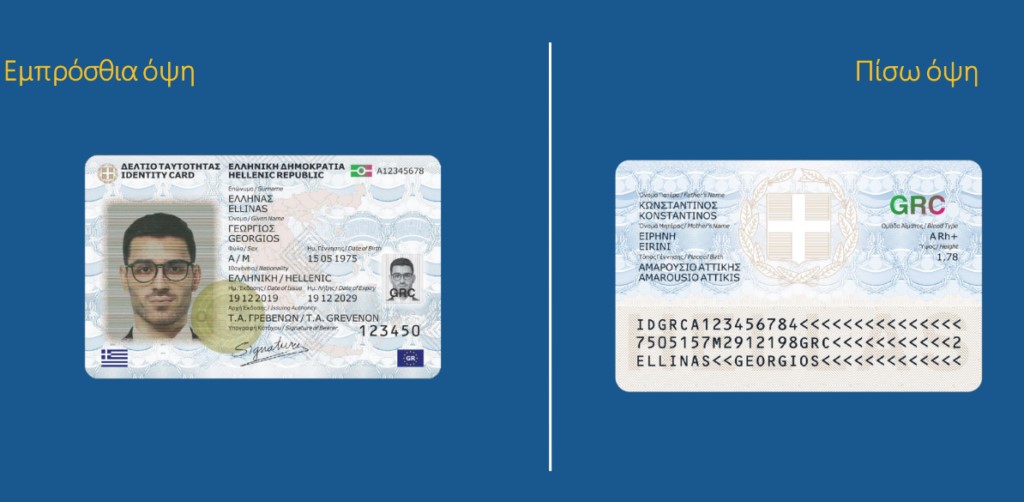 46.000 ραντεβού μέσω id.gov.gr