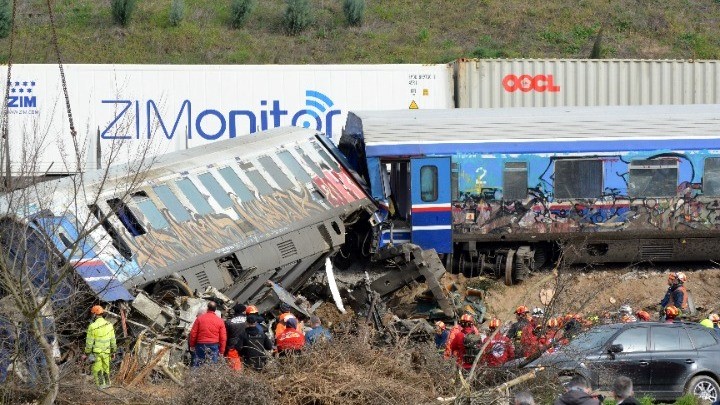 Δύο Κύπριοι φοιτητές αγνοούνται