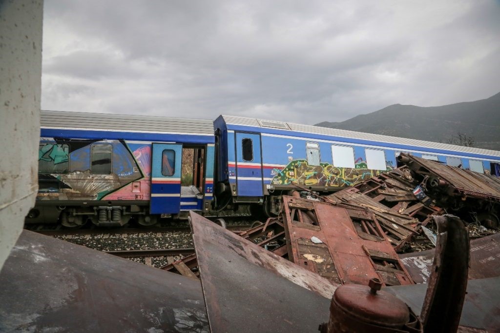 Nέος κύκλος καταθέσεων για την τραγωδία