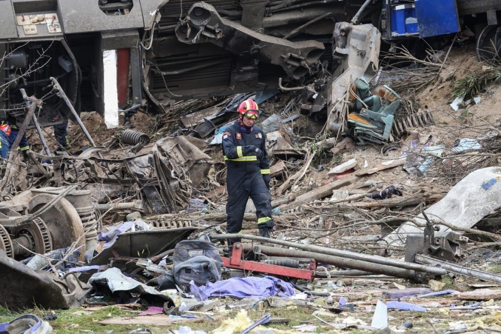 Στο Αστυνομικό Τμήμα ο Εφέτης - Ανακριτής