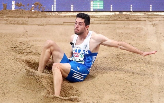 Βασιλιάς της Ευρώπης ο Τεντόγλου