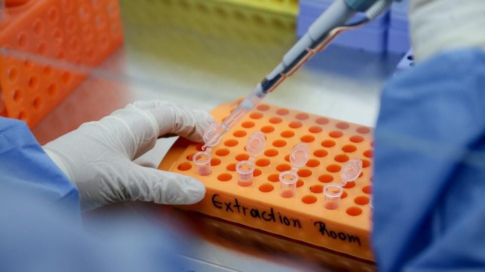 Νέο κρούσμα κορονοϊού σε γυναίκα Ρομά