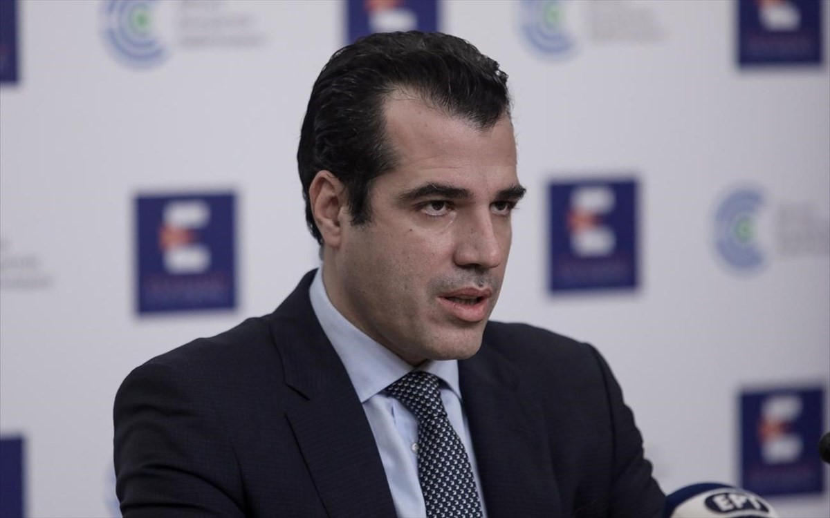 Το κύμα της πανδημίας έχει ήδη κορυφωθεί