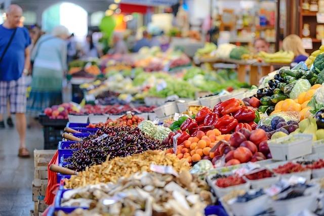 Food Pass: Ποιοι και πότε θα το λάβουν και τα ποσά