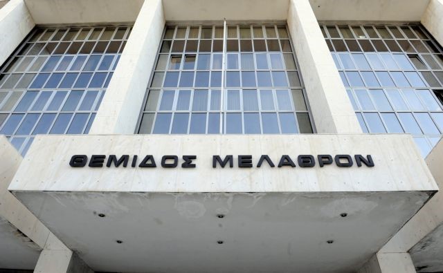 Παρέμβαση του Αρείου Πάγου για τη βία