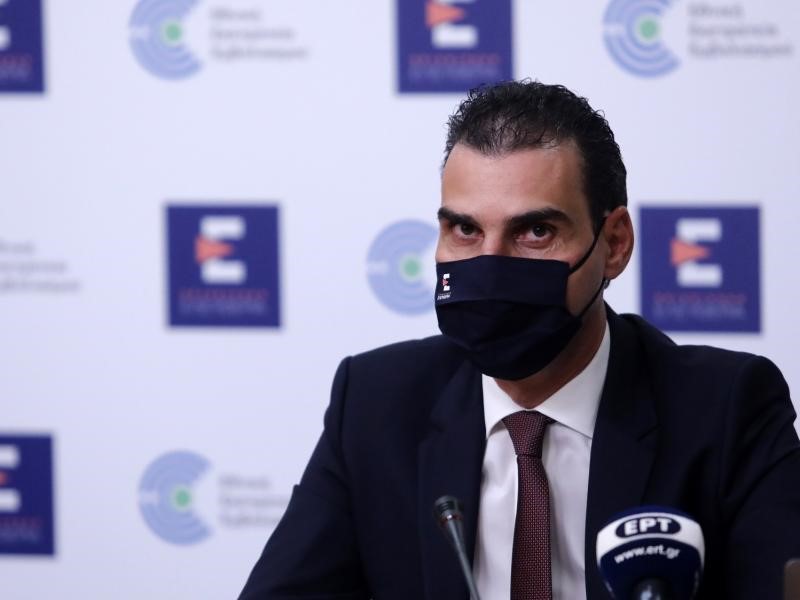 Τον Οκτώβριο αρχίζουν οι εμβολιασμοί στον παιδίατρο