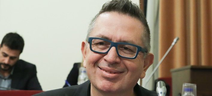 Πέθανε ο δημοσιογράφος Θέμος Αναστασιάδης