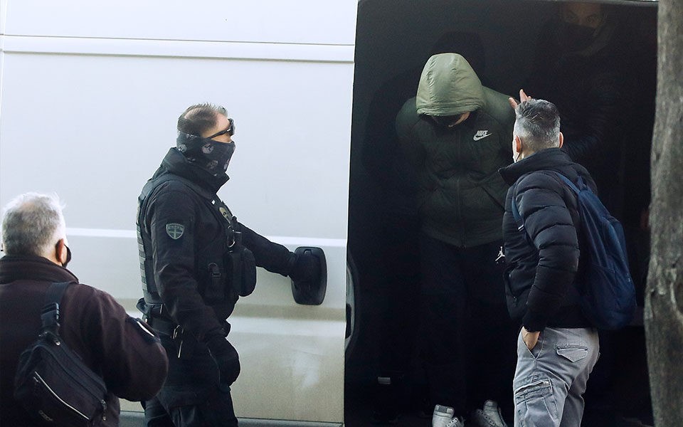 Πιθανή η εμπλοκή και άλλου ατόμου