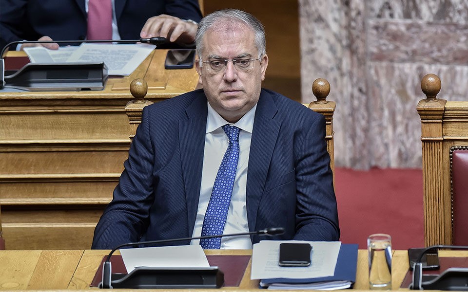 Στον ΣΥΡΙΖΑ θέλουν επανάληψη των γεγονότων του 2008