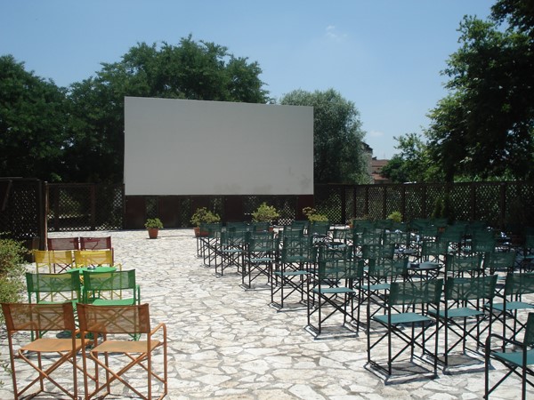 Εναρξη προβολών στον θερινό δημοτικό κινηματογράφο