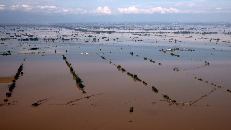 Πρόγνωση - εφιάλτης για νέα κακοκαιρία "μικρού" Daniel