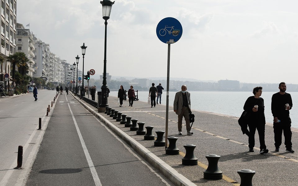 Αύξηση 28% του επιδημιολογικού φορτίου της χώρας