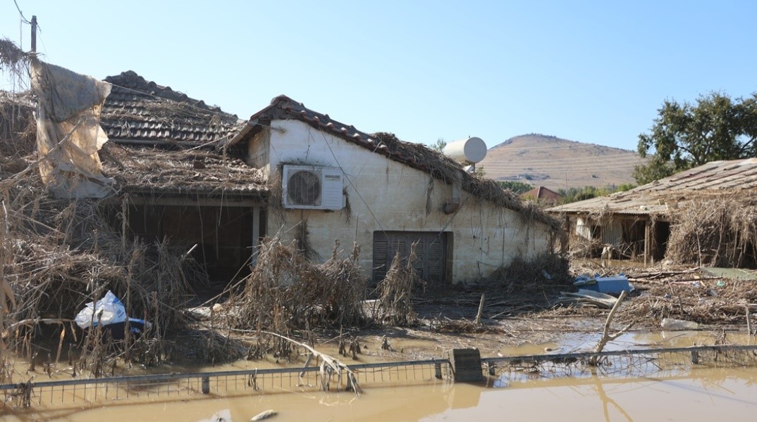 Θεσσαλία: Στα 9 τα συνολικά κρούσματα λεπτοσπείρωσης