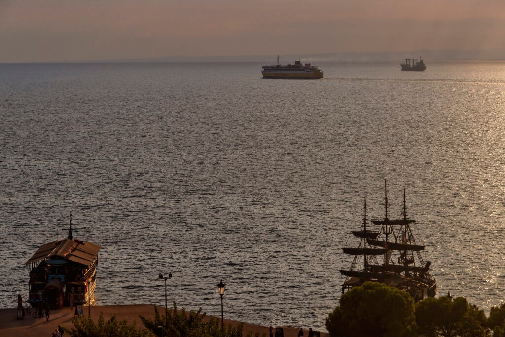 Από τις 2 Ιουνίου ξεκινά η ακτοπλοϊκή σύνδεση για Σποράδες