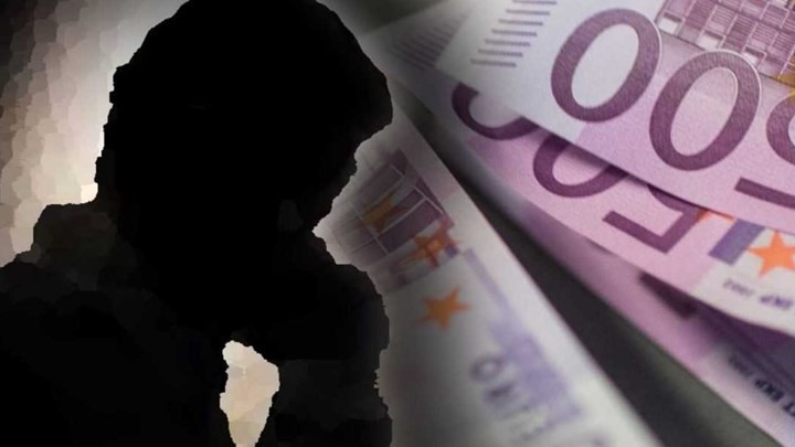 Φαρσαλινός έπεσε θύμα απάτης