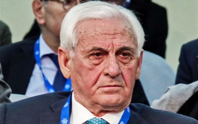 Την Κυριακή η κηδεία του Θοδωρή Νιτσιάκου