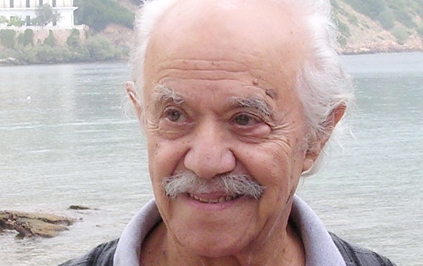 Πέθανε ο Βολιώτης συγγραφέας Γιώργος Θωμάς
