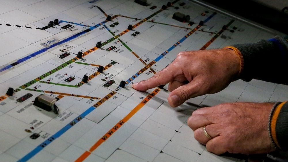 Τοπικές τηλεδιοικήσεις από τον Παλαιοφάρσαλο μέχρι το Πλατύ