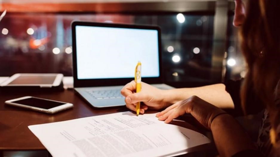 Από σήμερα τηλεκπαίδευση σε Γυμνάσια και Λύκεια