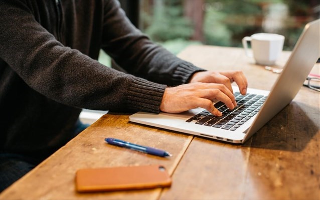 Το 78,5% των νοικοκυριών έχει πρόσβαση στο Διαδίκτυο