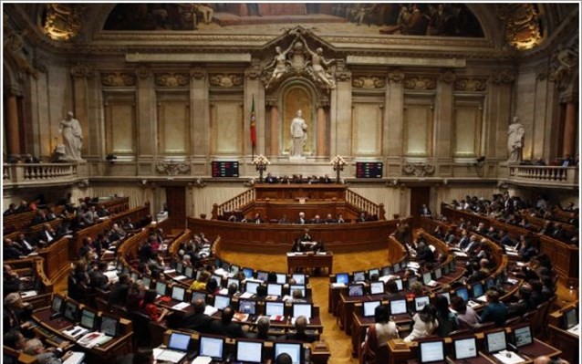 Το Κοινοβούλιο νομιμοποίησε την ευθανασία