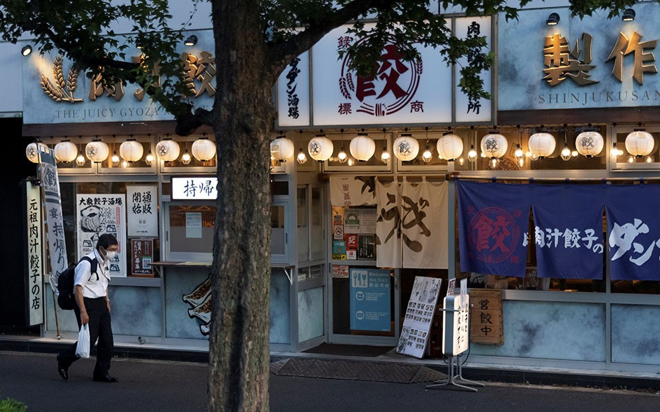 Περισσότερες κλίνες Covid ζητούν οι αρχές