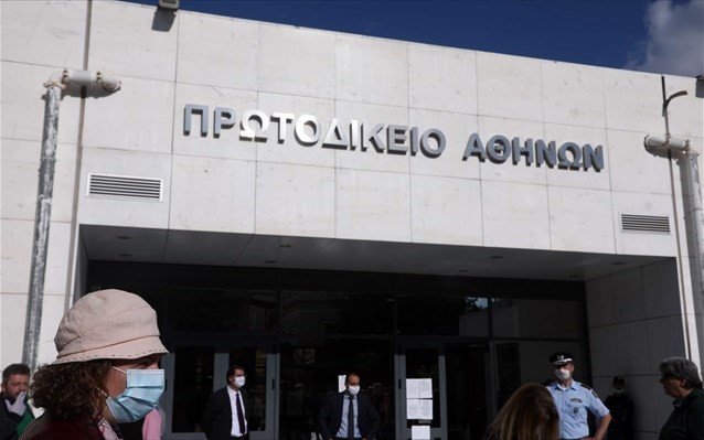 Συνεχίζεται χωρίς κοινό η δίκη Τοπαλούδη