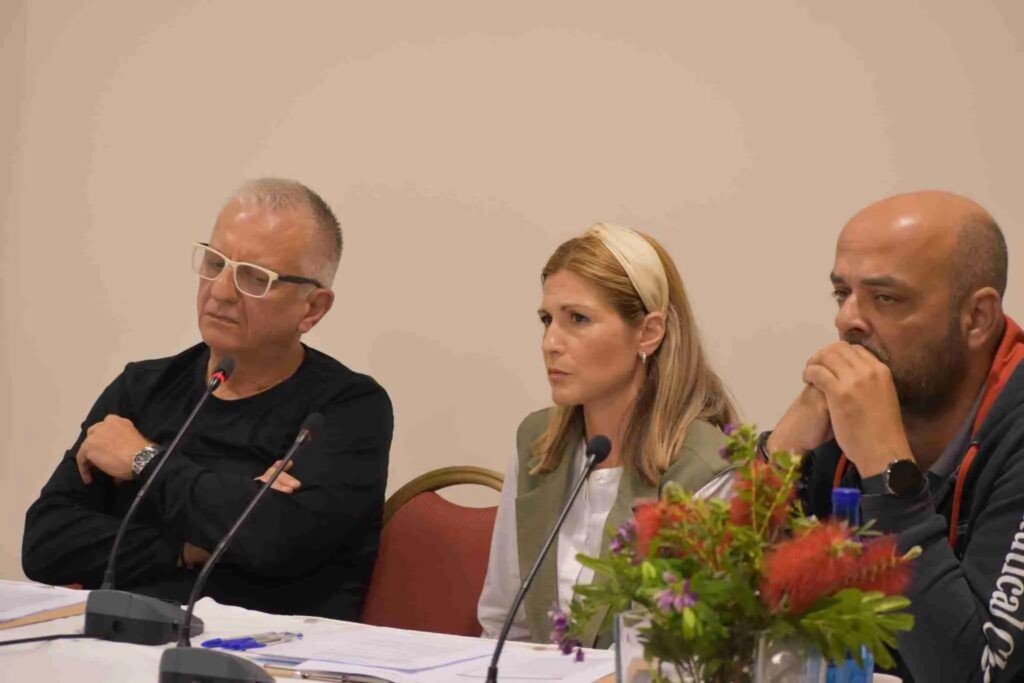 Αισιόδοξα μηνύματα για τον τουρισμό