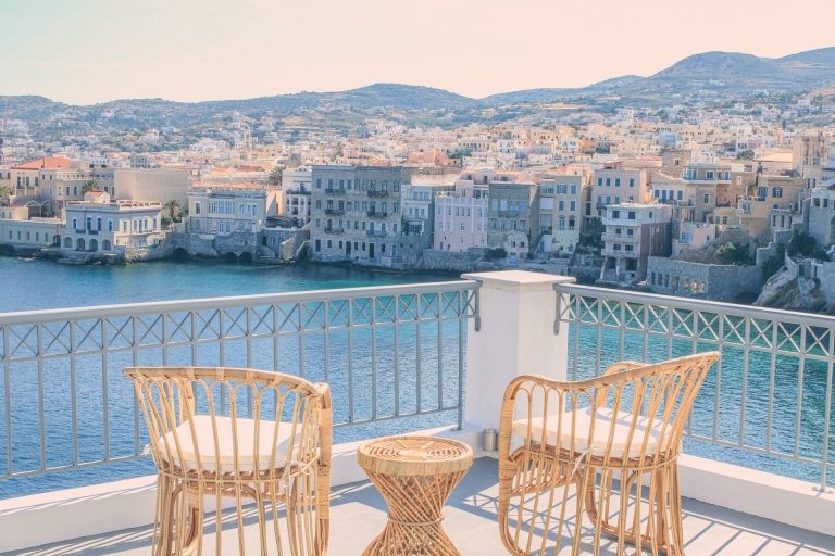 Άρχισαν οι αιτήσεις για φθηνές διακοπές