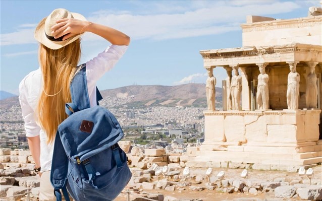 Πώς μπαίνουν στην Ελλάδα οι ταξιδιώτες