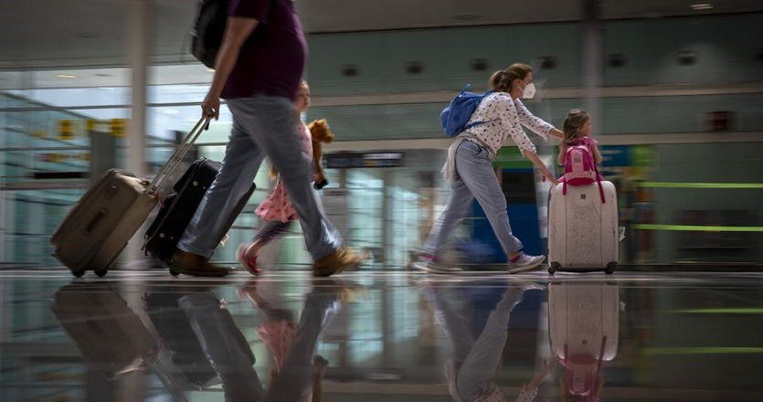 Τίθεται από σήμερα σε εφαρμογή στην Ε.Ε.