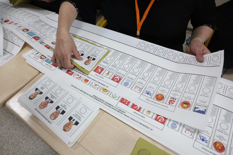 Τουρκικές εκλογές: Στις 28/5 ο πρόεδρος