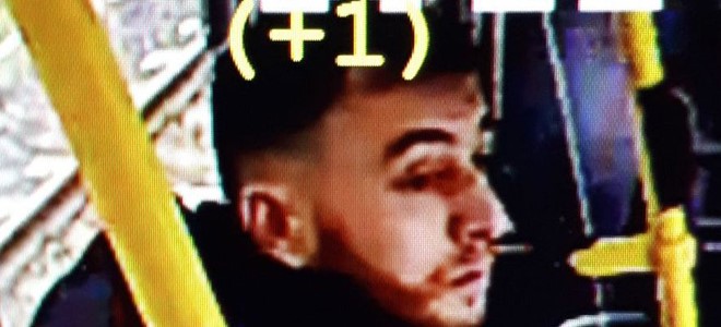 Συνελήφθη ο τούρκος δράστης της επίθεσης