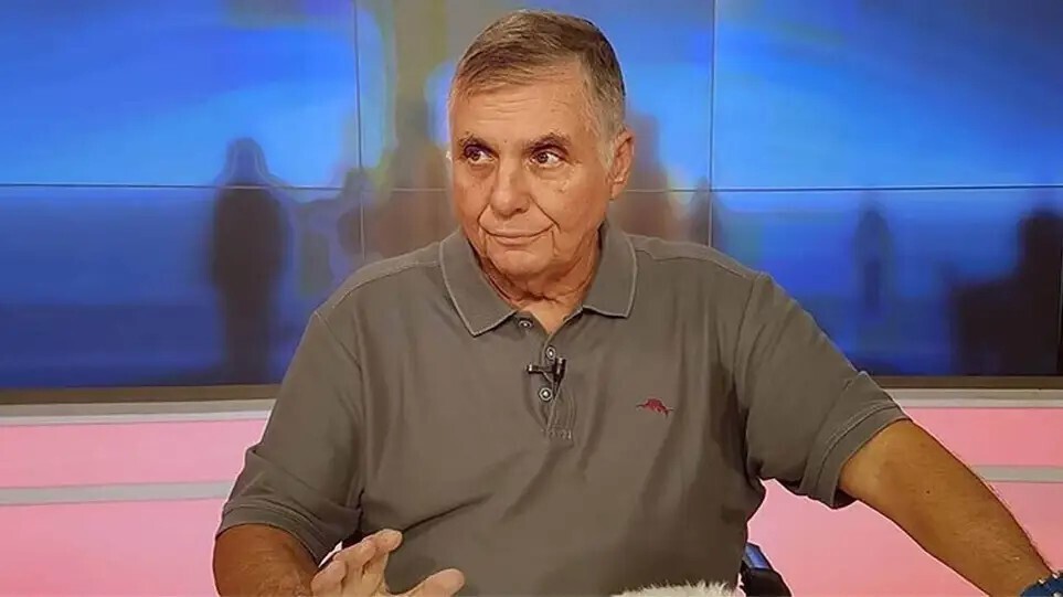 Δεσμεύτηκε το σύνολο της περιουσίας του δημοσιογράφου