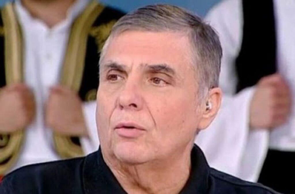 Γιώργος Τράγκας: Στη δημοσιότητα η ιδιόχειρη διαθήκη του