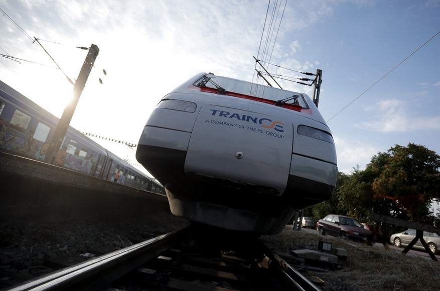 Πόσο θα κοστίζει το Intercity Express