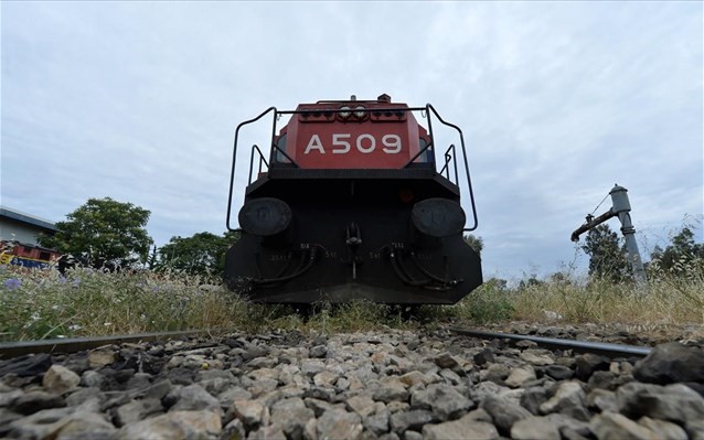 Άνοιξε η γραμμή Λιανοκλαδίου - Παλαιοφαρσάλων