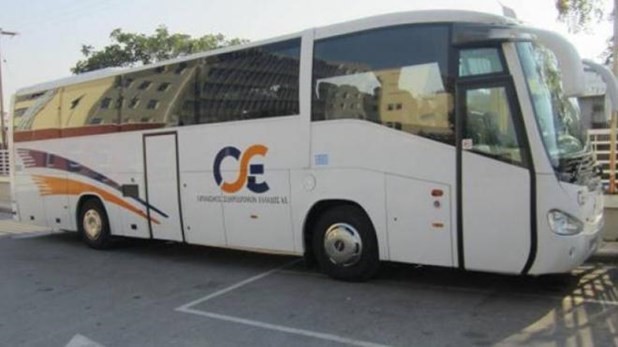 ΤΡΑΙΝΟΣΕ: Καταργούνται από σήμερα δρομολόγια