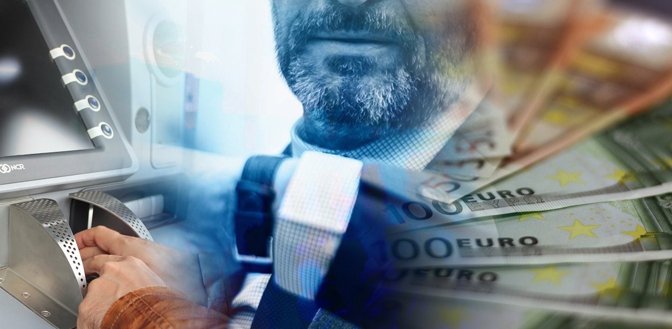 Eφοδοι της Επιτροπής Ανταγωνισμού σε γραφεία τραπεζών