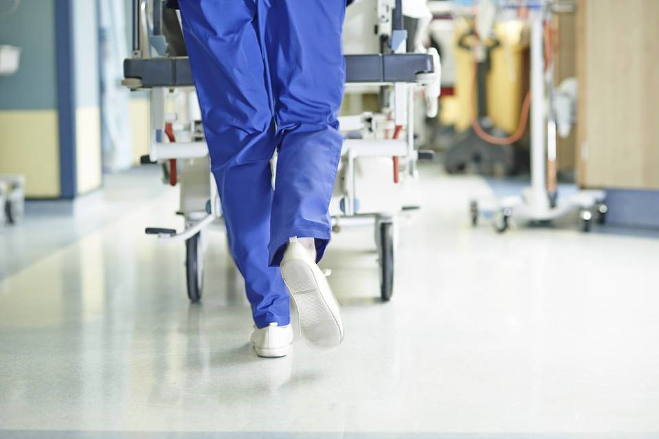 «Πυρετός» για τους νέους διοικητές νοσοκομείων 