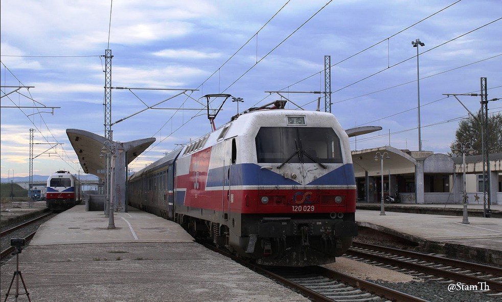 Ταλαιπωρία 400 εργαζομένων απ' την αναστολή δρομολογίων