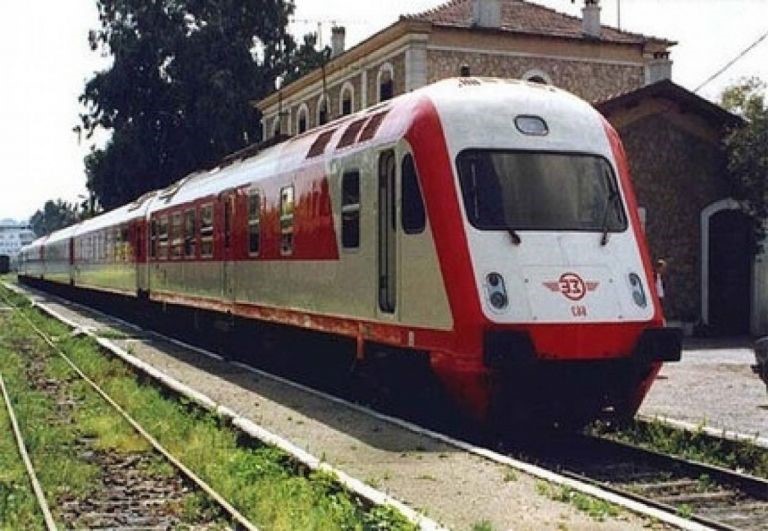 ΤΡΑΙΝΟΣΕ: Λεωφορεία στο τμήμα Παλαιοφάρσαλος - Καλαμπάκα
