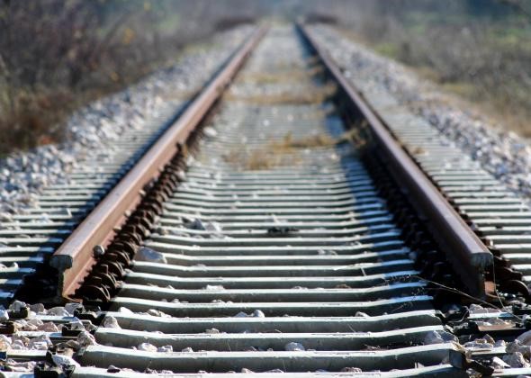 Θανατηφόρα παράσυρση 36χρονου βοσκού από τρένο 