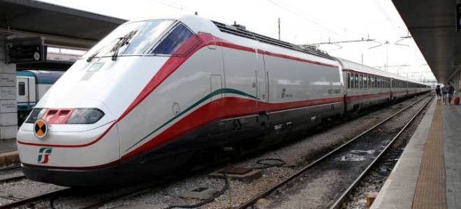 Με στάση στη Λάρισα η υπερταχεία