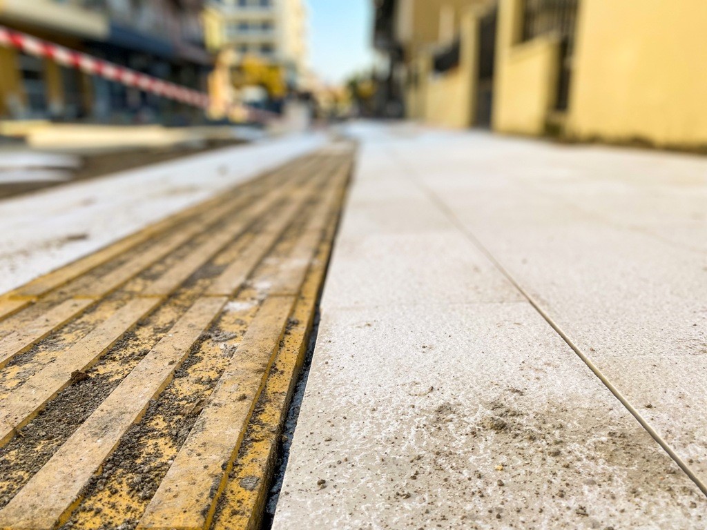 Στο Ταμείο Ανάπτυξης η ανάπλαση των εισόδων