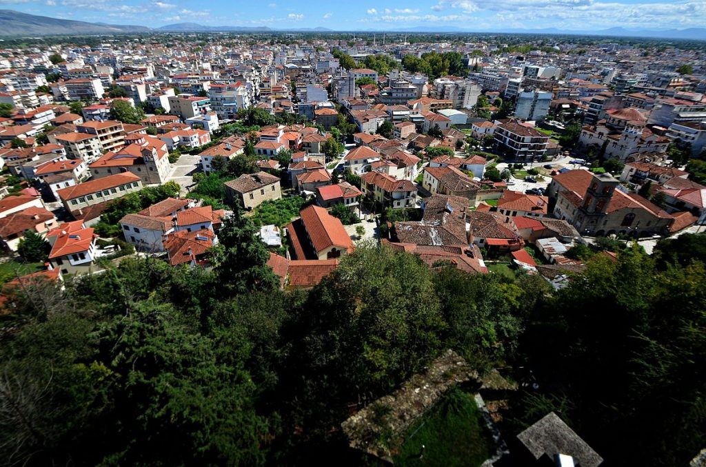 Προσλήψεις 8 ατόμων στη ΔΕΥΑ Τρικάλων