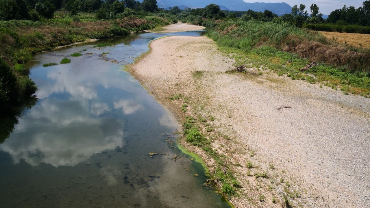 Ανησυχία για λειψυδρία τους καλοκαιρινούς μήνες