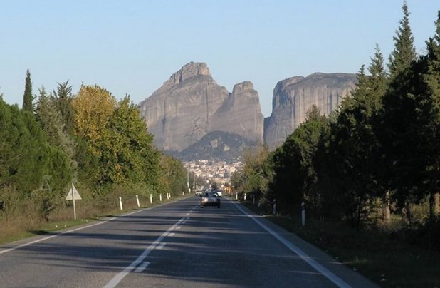 Προς δημοπράτηση έργα 1,7 εκατ. ευρώ
